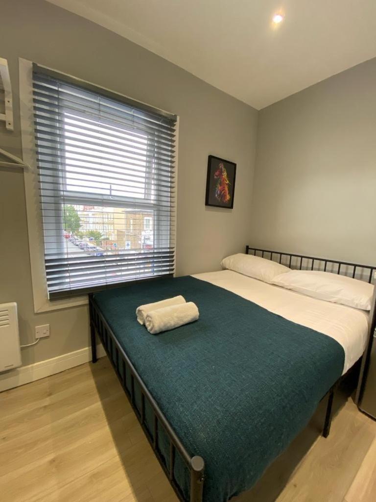 Eurostar City Apartments London Værelse billede
